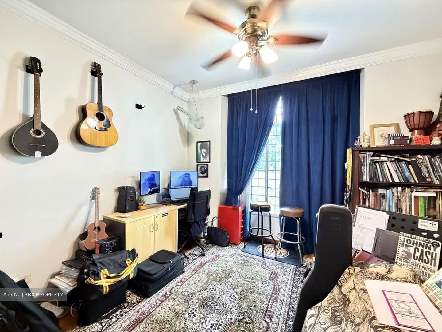 Serangoon Central (D19), Terrace #551267661